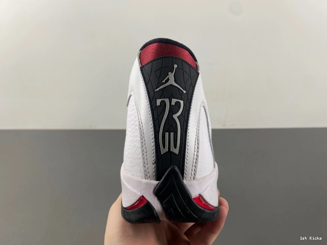 Black Toe 487471-160 14 (2024) Air Retro Jordan 0614